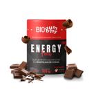 Energy Fuel Biogummy - Gomas Pré-Treino 30 unidades Sabor Chocolate Energy Fuel Biogummy - Gomas Pré-Treino 30 unidades Sabor Chocolate