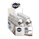 Energy Gel - 24 Sachês 32g Coco - GU Energy Gel - 24 Sachês 32g Coco - GU