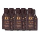 Energy Gel com Cafeína Sabor Choco Mint CX/10 Sachês Z2