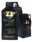 Energy Gel com Cafeína Sabor Dark Mocha CX/10 Sachês Z2