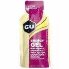Energy Gel - Sabor Açaí e Banana 1 sachê 32g - GU Energy Gel - Sabor Açaí e Banana 1 sachê 32g - GU