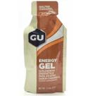 Energy Gel - Sabor Caramelo 1 sachês 32g - GU Energy Gel - Sabor Caramelo 1 sachês 32g - GU