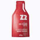 Energy Gel Sachê Z2 Suplementos 25Carb 40g - Unidade - Z2 Foods