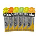Energy Gel Science in Sport SiS GO Isotonic 60 ml (pacote com 6)