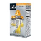 Energy Gel Science in Sport SIS Isotonic Tropical 132mL x6