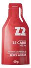 Energy Gel Z2 10 unidades - Berry Sundae Energy Gel Z2 10 unidades - Berry Sundae