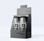 Energy Gel Z2 40 Load Up (Display 10 sachês 55g) - Sabor: Original Energy Gel Z2 40 Load Up (Display 10 sachês 55g) - Sabor: Original