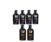 Energy Gel Z2+ 4Un. Freezin Cola + 2Un. Double Expresso - Z2