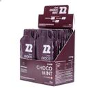 Energy Gel Z2 Choco Mint Display 10 Unidades 40g Energy Gel Z2 Choco Mint Display 10 Unidades 40g