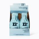 Energy Gel Z2+ (Display 10 sachês 40g) - Sabor: Iced Coffee Energy Gel Z2+ (Display 10 sachês 40g) - Sabor: Iced Coffee