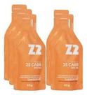 Energy Gel Z2 (Display 10 sachês 40g) - Sabor: Tangerine