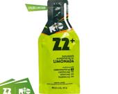 Energy Gel Z2 Limonada Box 10 Unidades 40g Energy Gel Z2 Limonada Box 10 Unidades 40g