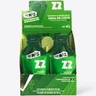 Energy Gel Z2 Maratona do Rio Água de Coco Sachê 40g