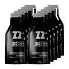 Energy Gel Z2 Original com Cafeína Box 10 Unidades 55g
