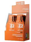 Energy Gel Z2 Sabor Tangerine Caixa 10 Sachês Energy Gel Z2 Sabor Tangerine Caixa 10 Sachês