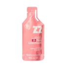 Energy Gel Z2 (sachê 40g) - Sabor: Pink Lemonade