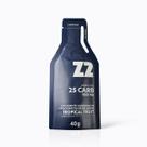 Energy Gel Z2 Tropical Fruit Box 10 Unidades 40g Energy Gel Z2 Tropical Fruit Box 10 Unidades 40g