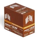 Energy Gum - 12 Sachês 25g Caramelo Salgado - We:On