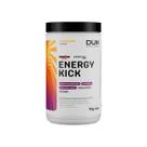 Energy Kick Caffeine Pre e Intra Treino (1000g) Dux Nutrition - Laranja