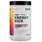 Energy Kick Caffeine Sabor Abacaxi 1kg Dux 1kg