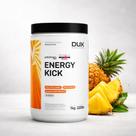 Energy Kick Dux 1kg Pré E Intra Treino Abacaxi