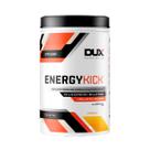 Energy Kick Sabor Laranja 1 Kg Dux Nutrition