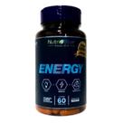 Energy nutriblue 60caps energi e disp