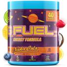 Energy Powder G Fuel Nuka Cola Tropical Citrus Berry 280 ml Energy Powder G Fuel Nuka Cola Tropical Citrus Berry 280 ml