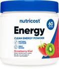 Energy Powder Nutricost Energy Complex Morango Kiwi 300g