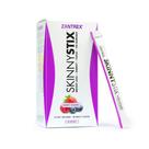 Energy Powder Zantrex SkinnyStix Increase Energy, pacote com 30