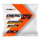 Energy Pro Beta - 1 Sachê 30g Uva - Sudract Nutrition