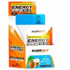 Energy pro gel água de coco sudract 300g 10 saches