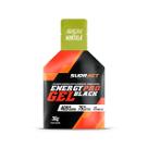 Energy Pro Gel Black - 1 Sachê 30g Abacaxi com Hortelã - Sudract