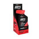 Energy Pro Gel Black - 10 Sachês 30g Frutas Vermelhas - Sudract Nutrition