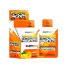 Energy pro gel laranja sudract 300g 10 sachês