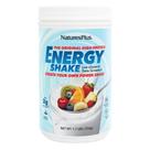 Energy Shake NaturesPlus 770g 16g de proteína vegetal Energy Shake NaturesPlus 770g 16g de proteína vegetal