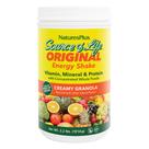 Energy Shake NaturesPlus Source of Life 1 kg de granola multivitamínica Energy Shake NaturesPlus Source of Life 1 kg de granola multivitamínica