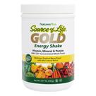 Energy Shake NaturesPlus Source of Life Gold Tropical 440g