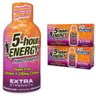 Energy Shot de 5 horas ENERGY Extra Strength Hawaiian Breeze 57 ml