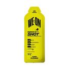 Energy Shot Gel + Cafeína Swiss Lemonade CX/10 Sachês Weon Nutrition