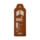 Energy Shot Gel Sabor Chocolate CX/10 Sachês Weon Nutrition