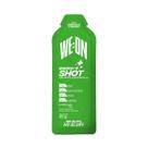 Energy Shot Gel Sabor Maçã Verde com Canela CX/10 Sachês Weon Nutrition