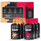 Energy Shot Nappy Boy Dranks Good Game 6 Unidades 60 ml