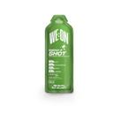 Energy Shot Sabor Green Apple Cinnamon com Cafeína Caixa com 10 Unidades