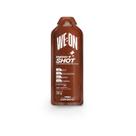 Energy Shot Sabor Salted Chocolate com Cafeína Caixa com 10 Unidades