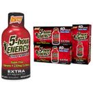 Energy Shots de 5 horas ENERGY Extra Strength Berry 30x57ml