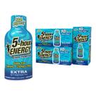 Energy Shots de 5 horas ENERGY Extra Strength Blue Raspberry 30x57ml