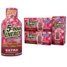 Energy Shots de 5 horas ENERGY Extra Strength Cherry 30x57ml