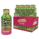 Energy Shots de 5 horas ENERGY Extra Strength Morango e Melancia