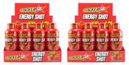 Energy Shots Stacker 2 Sabor de frutas vermelhas 24 x 60 ml Energy Shots Stacker 2 Sabor de frutas vermelhas 24 x 60 ml